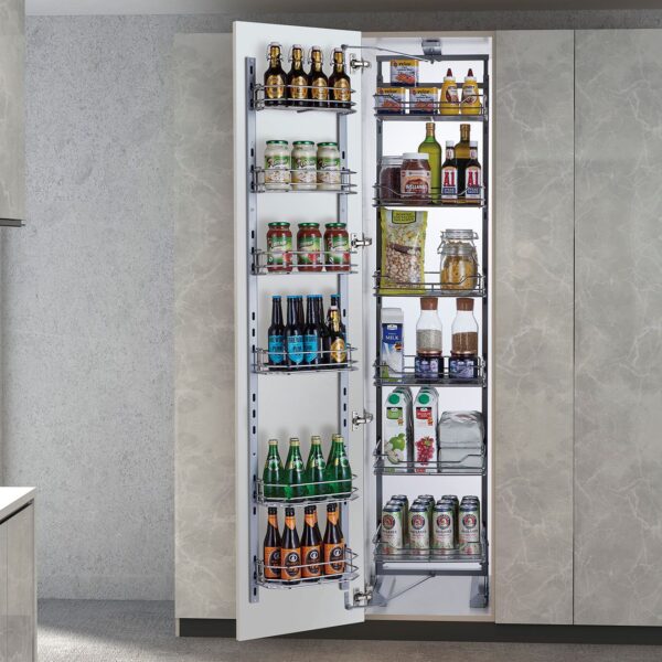 Tall Pantry