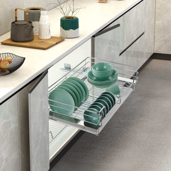 Pull Out Drawers