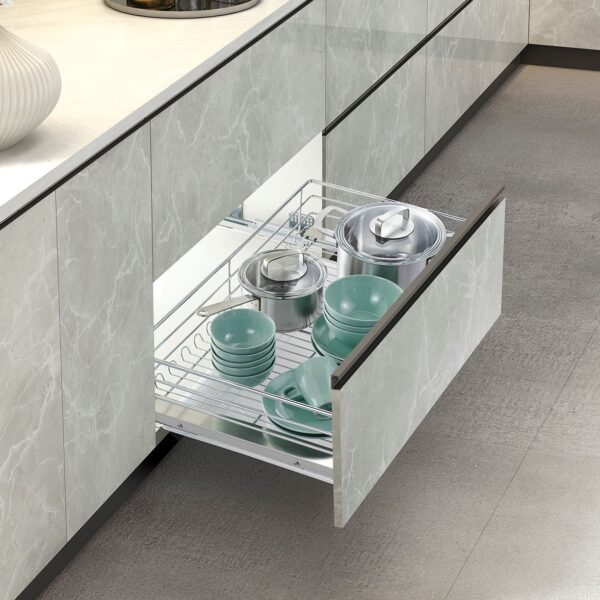 Pull Out Drawers