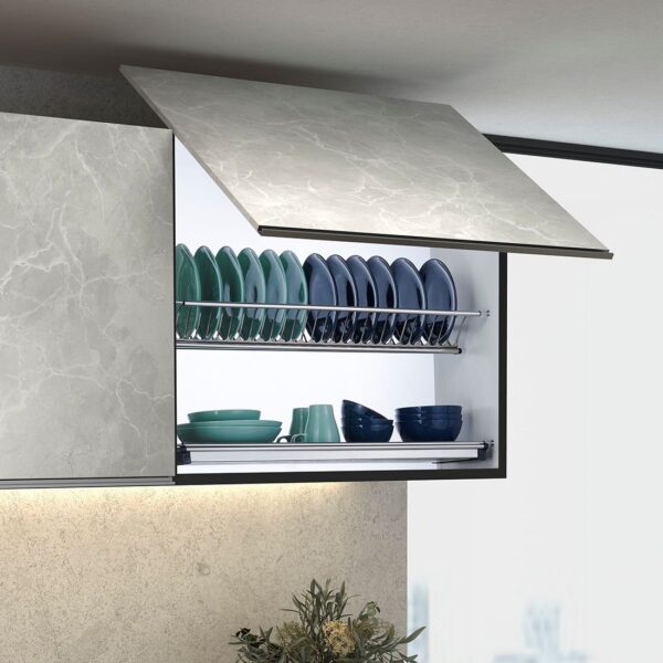 Plate And Dish Holder