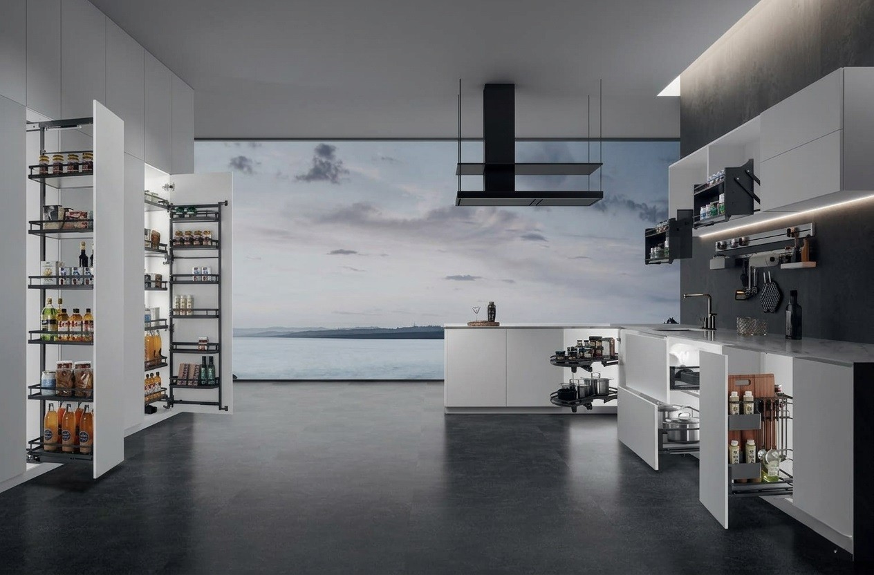Kitchen 1